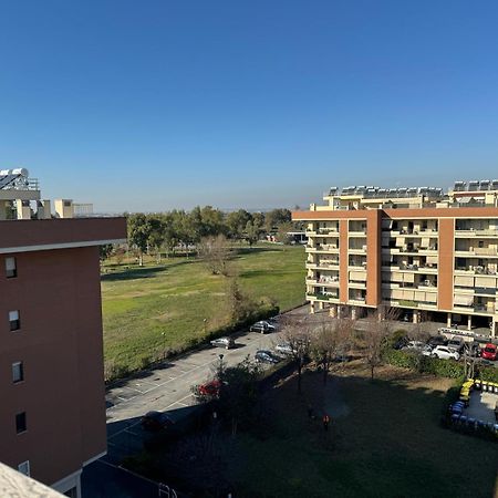 Appartamento Del Parco Lunghezza Exterior foto