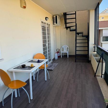 Appartamento Del Parco Lunghezza Exterior foto