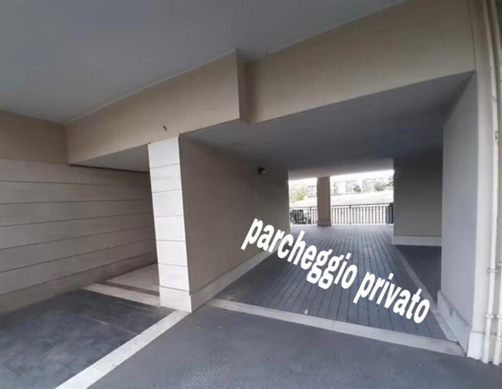 Appartamento Del Parco Lunghezza Exterior foto