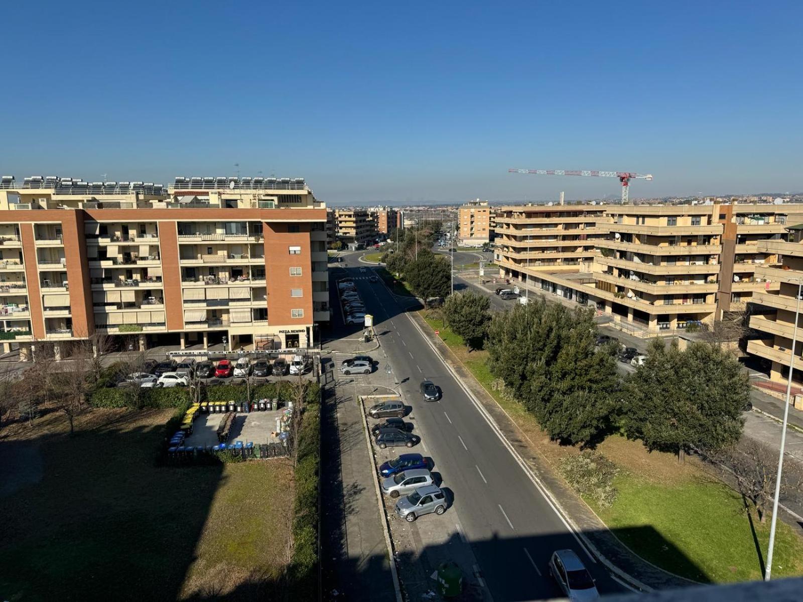Appartamento Del Parco Lunghezza Exterior foto