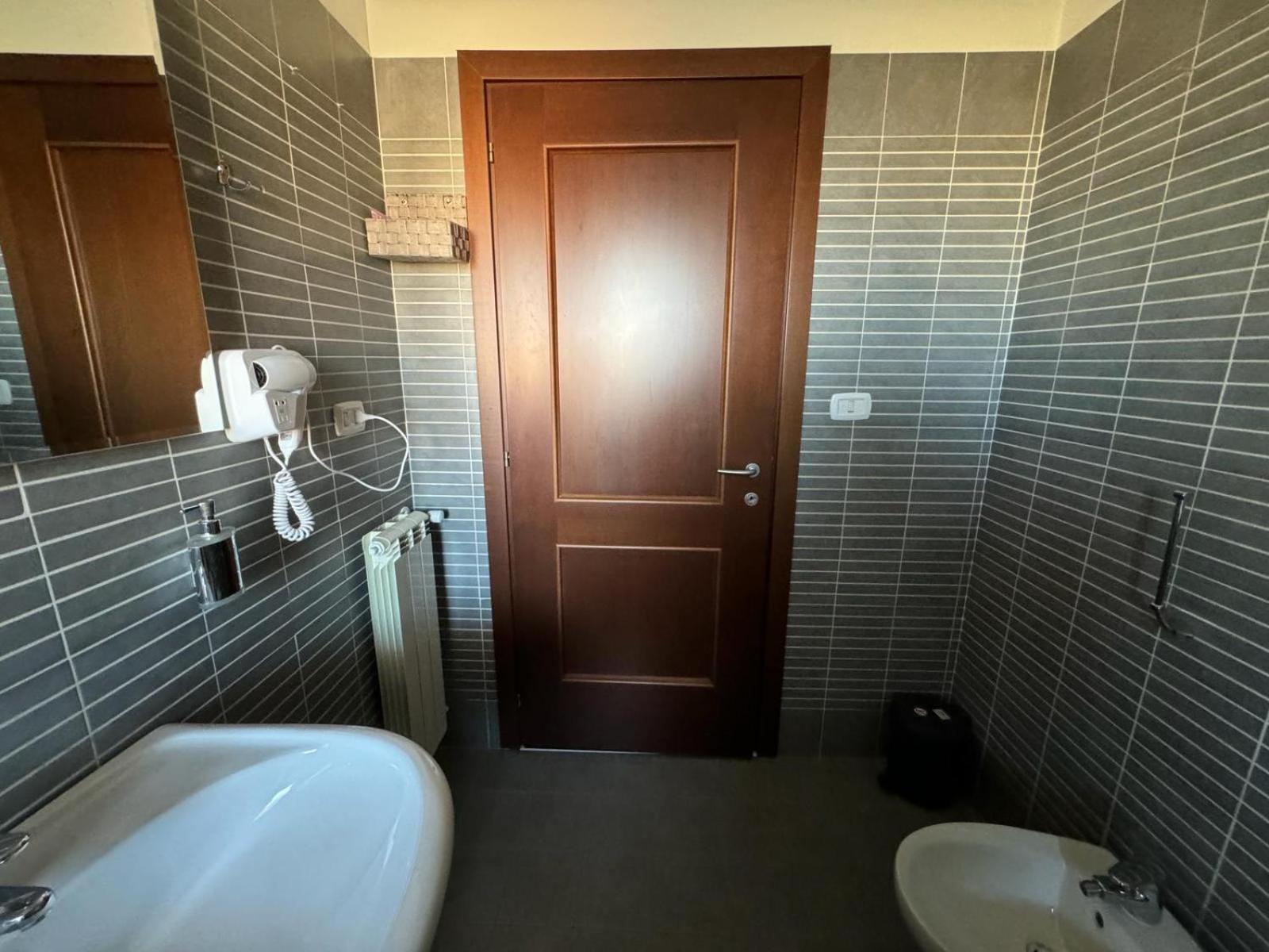 Appartamento Del Parco Lunghezza Exterior foto