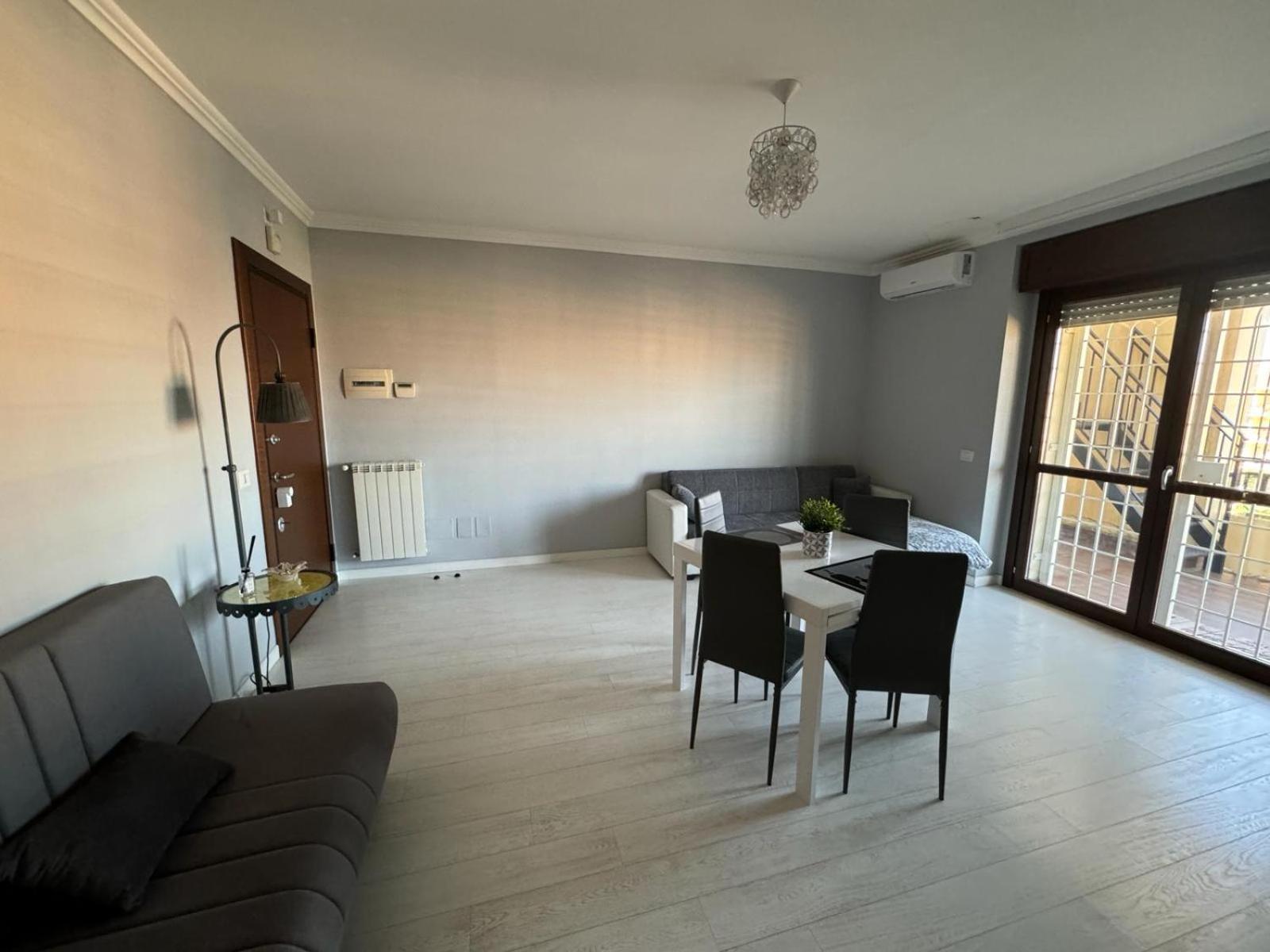 Appartamento Del Parco Lunghezza Exterior foto