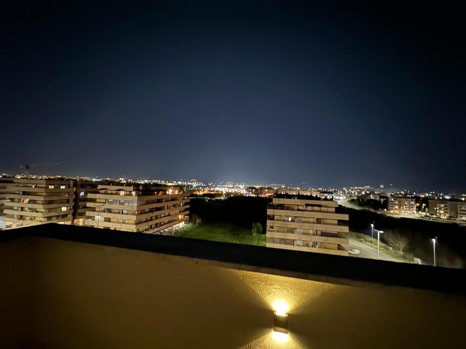 Appartamento Del Parco Lunghezza Exterior foto